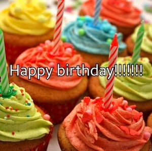 Meet your Posher, Iris